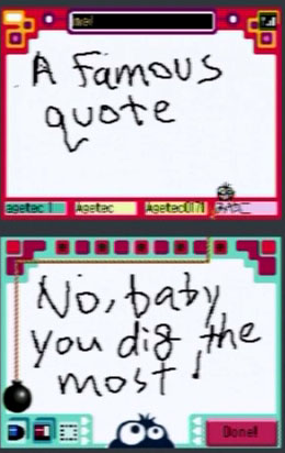 Screenshots