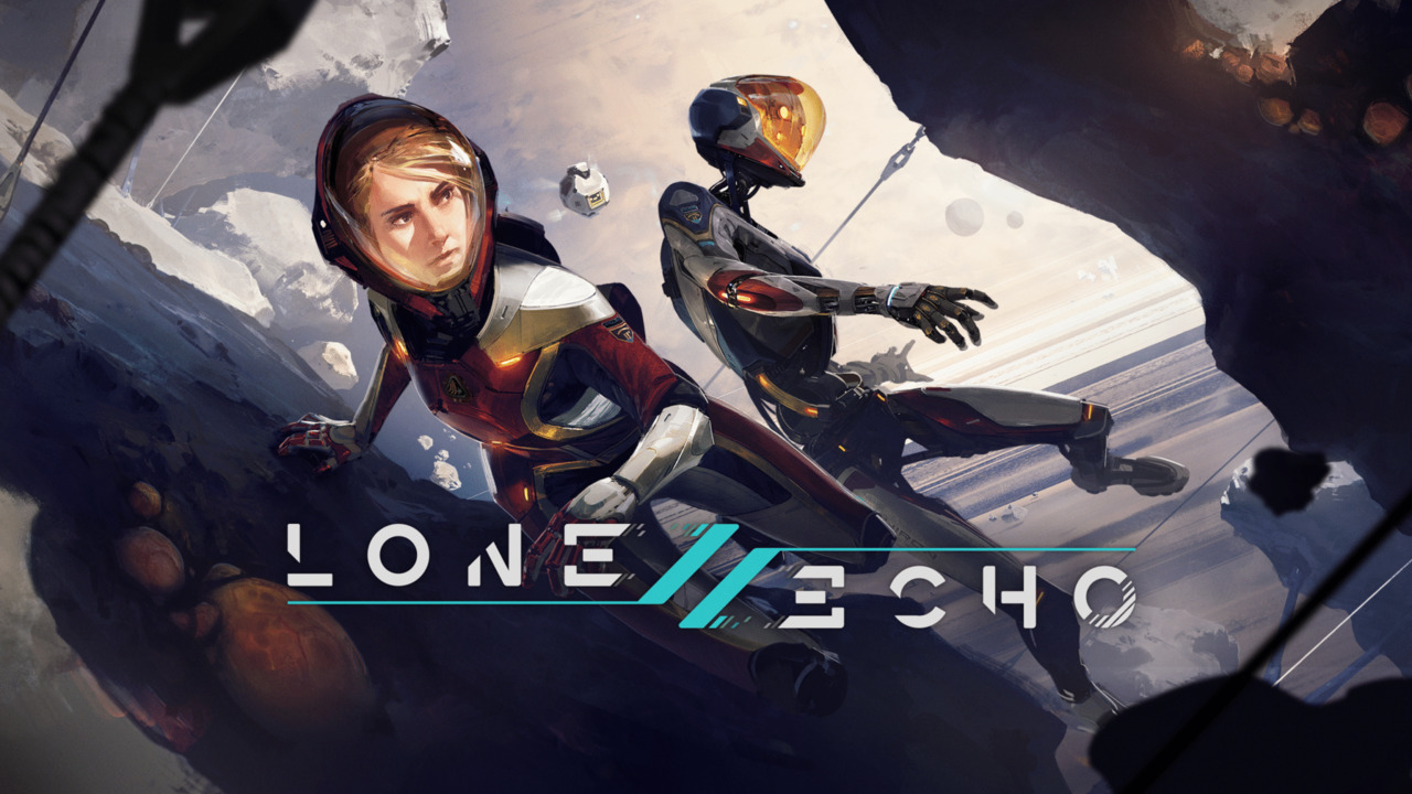 Lone Echo II