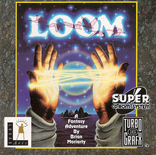 Box Art
