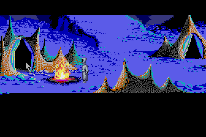TGCD Screenshots