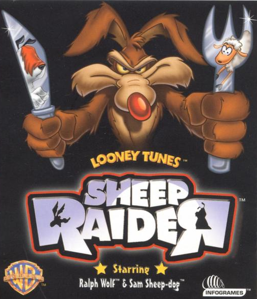 Looney Tunes: Sheep Raider