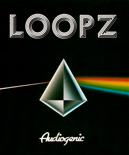 Atari ST Box Art