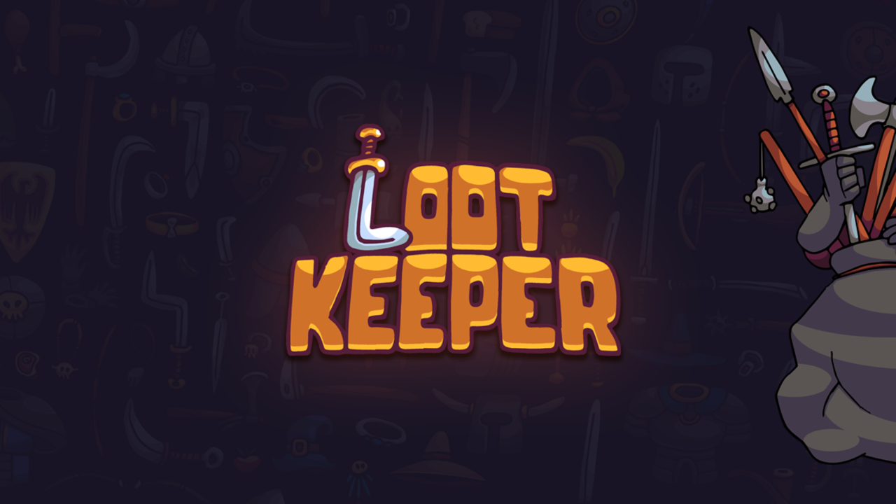 Loot Keeper