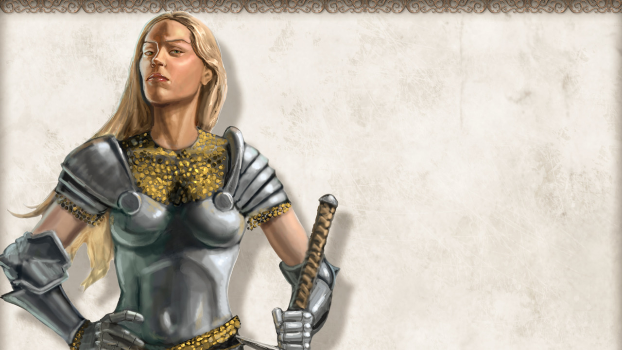 Lord of Ultima
