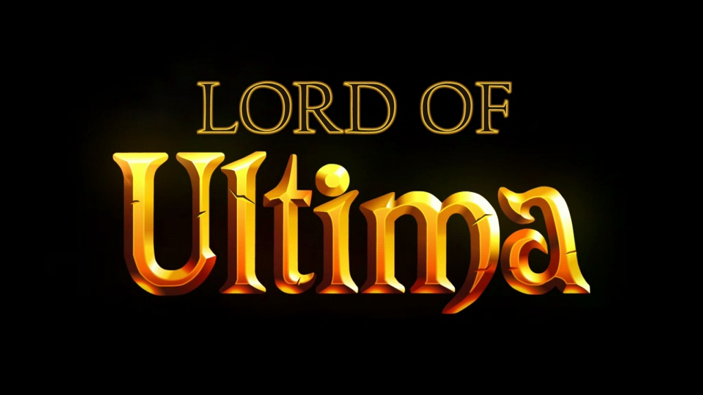 Lord of Ultima