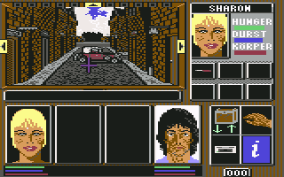 Lords of Doom