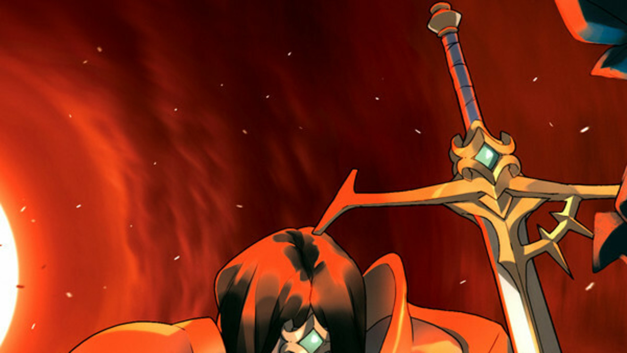 Lords of Exile