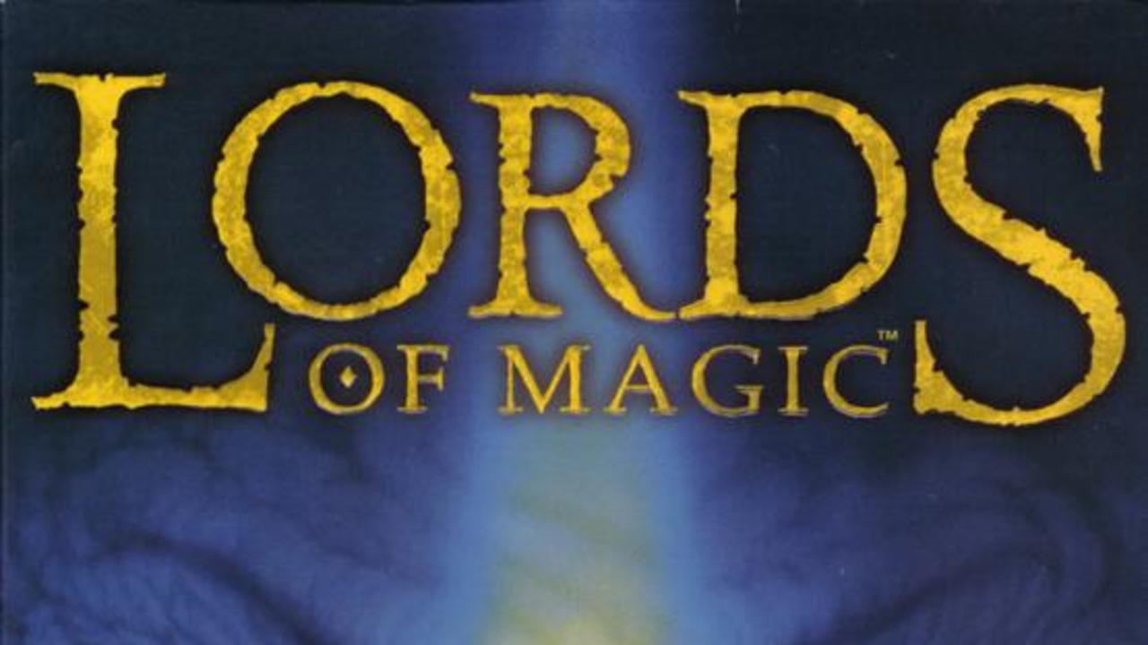 Lords of Magic