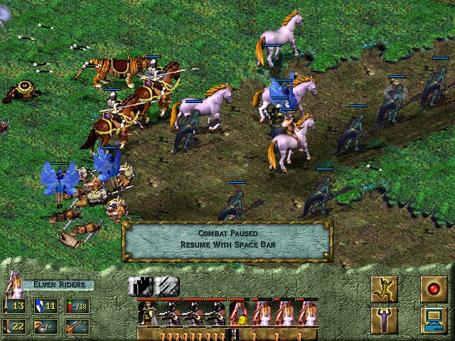 Lords of Magic