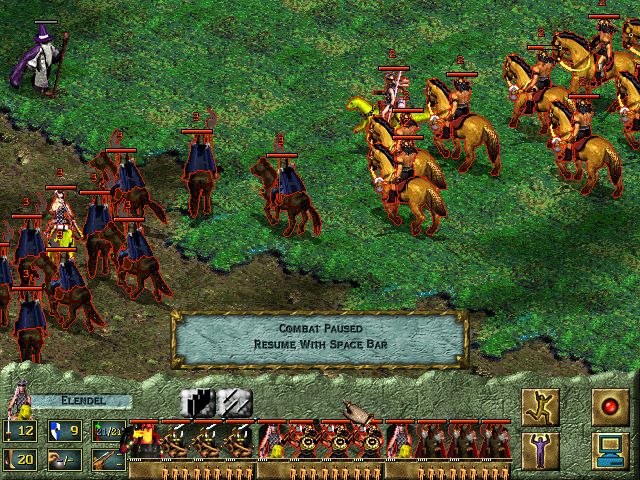 Lords of Magic SE