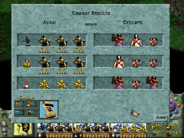 Lords of Magic SE