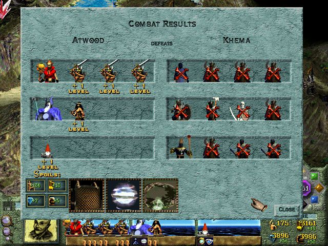Lords of Magic SE