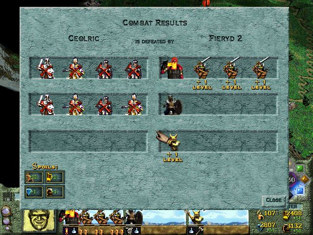 Lords of Magic SE