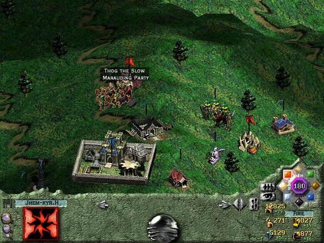 Lords of Magic SE