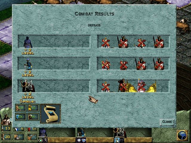 Lords of Magic SE