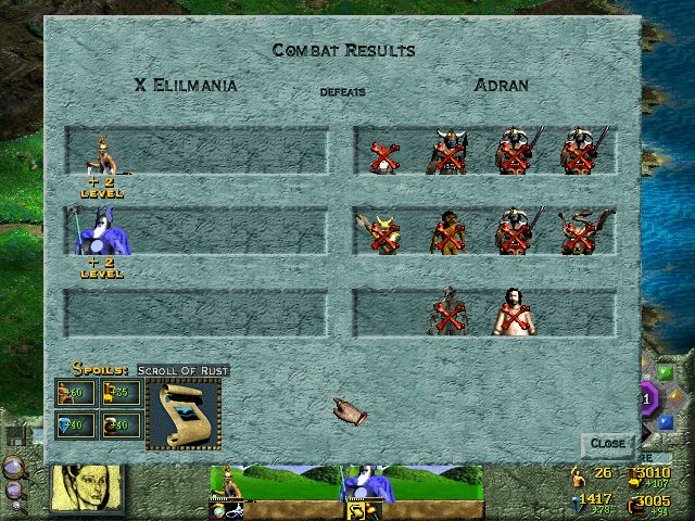 Lords of Magic SE