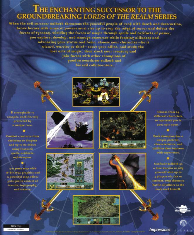 Box Art