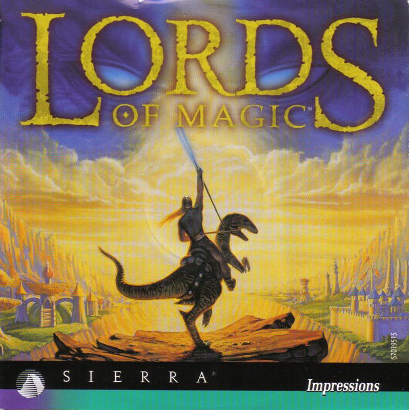 Box Art