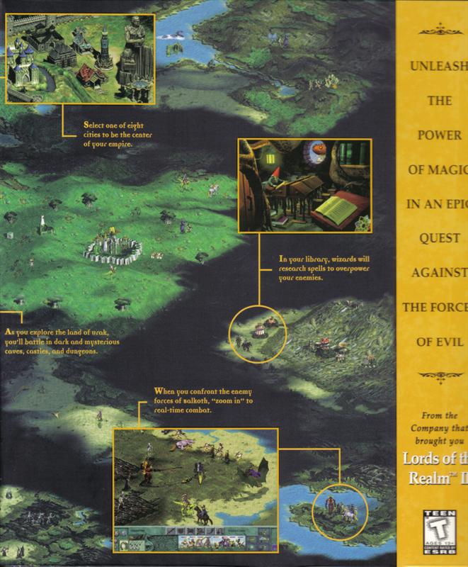 Box Art