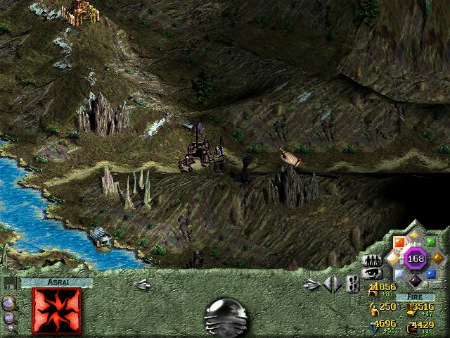 Lords of Magic SE