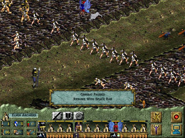 Lords of Magic SE