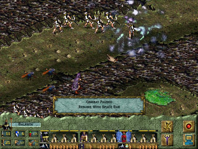 Lords of Magic SE