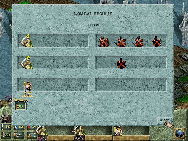 Lords of Magic SE