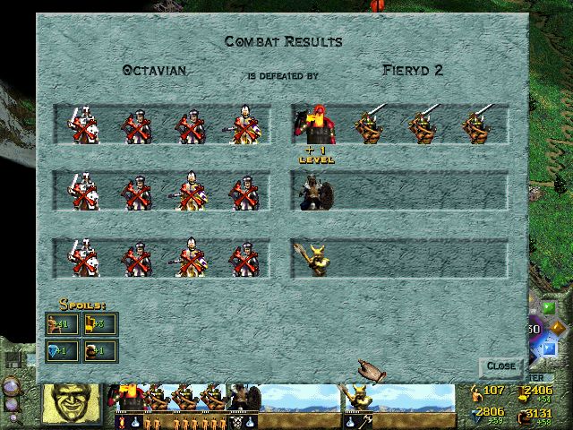 Lords of Magic SE