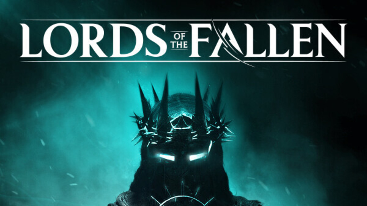Lords of the Fallen