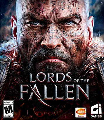 Lords of the Fallen