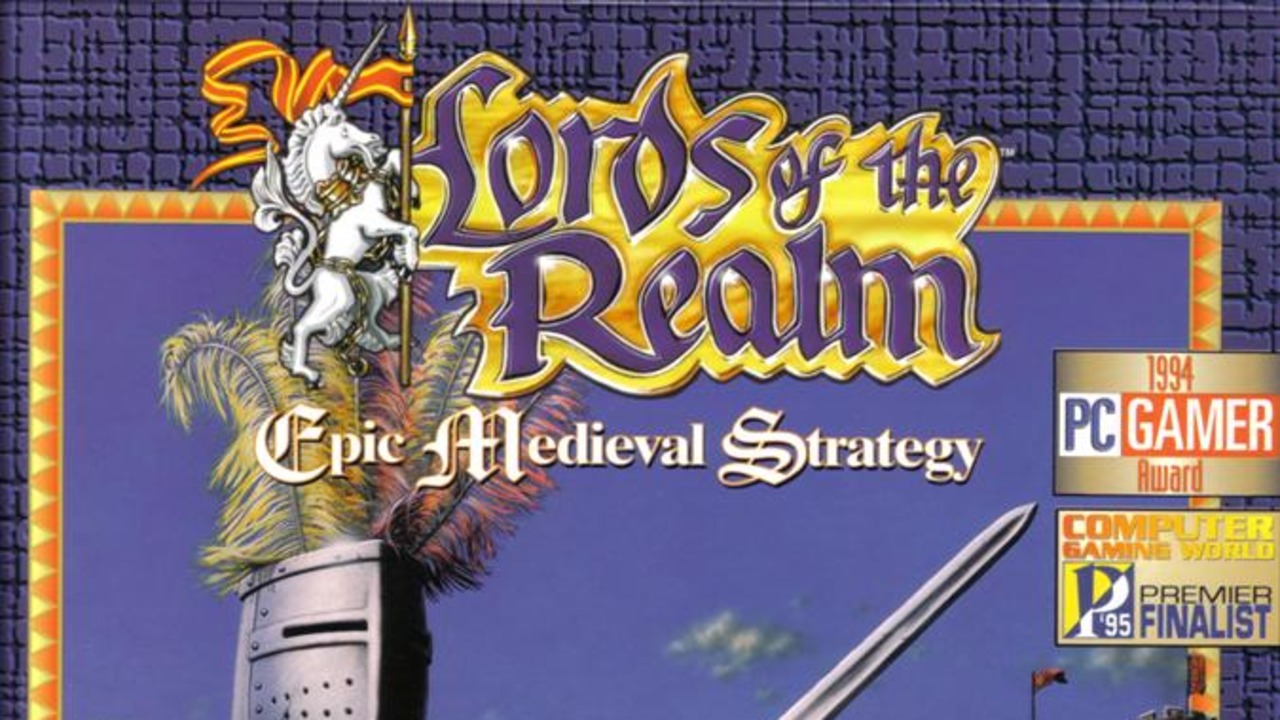 Lords of the Realm