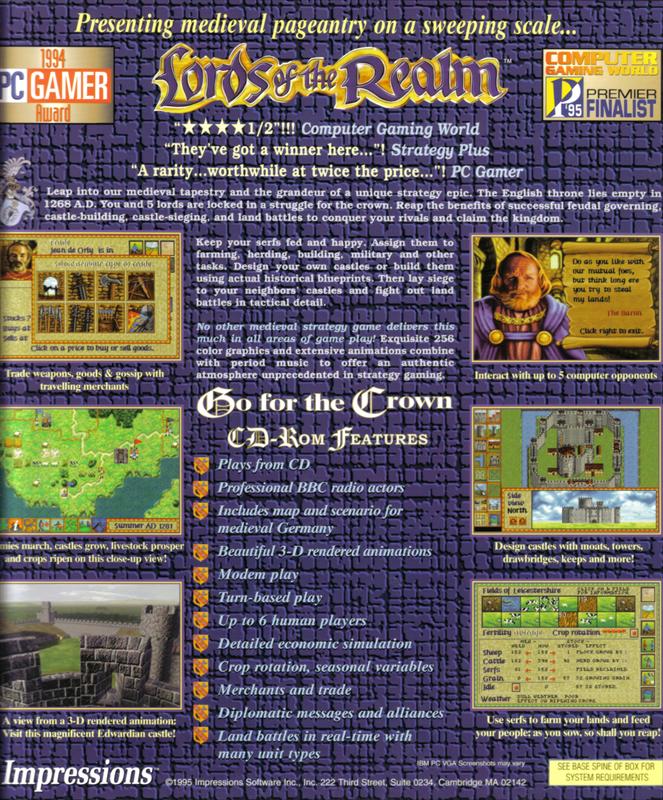 Box Art