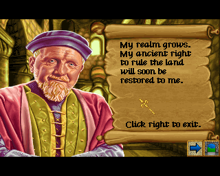 AMI Screenshots