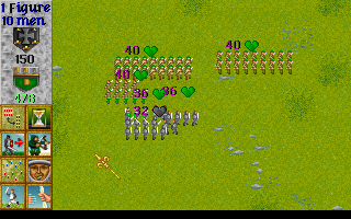 PC Screenshots