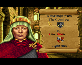 AMI Screenshots