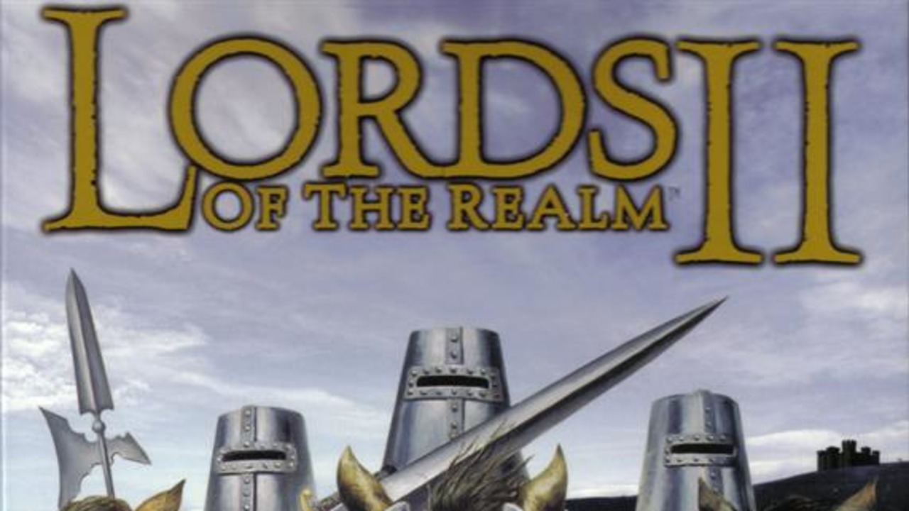 Lords of the Realm II
