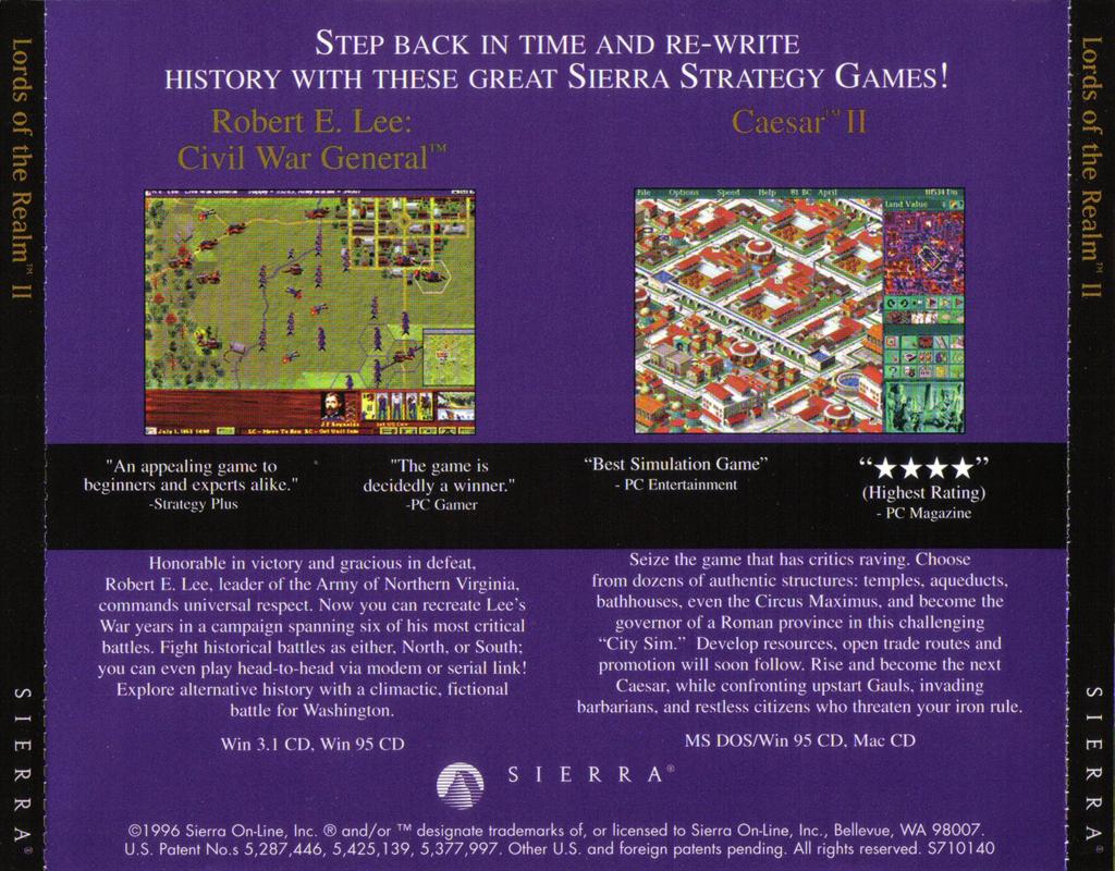 Box Art