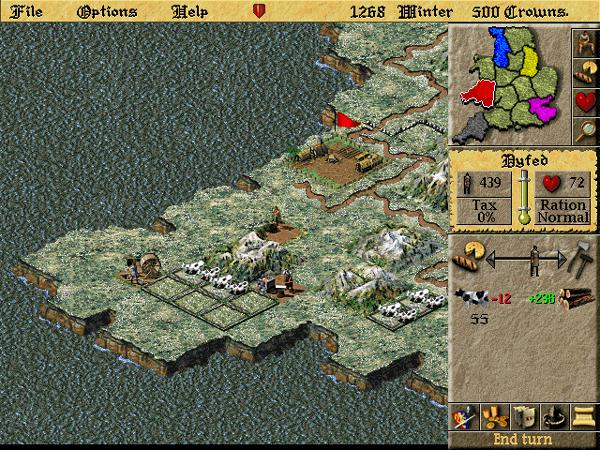 Screenshots