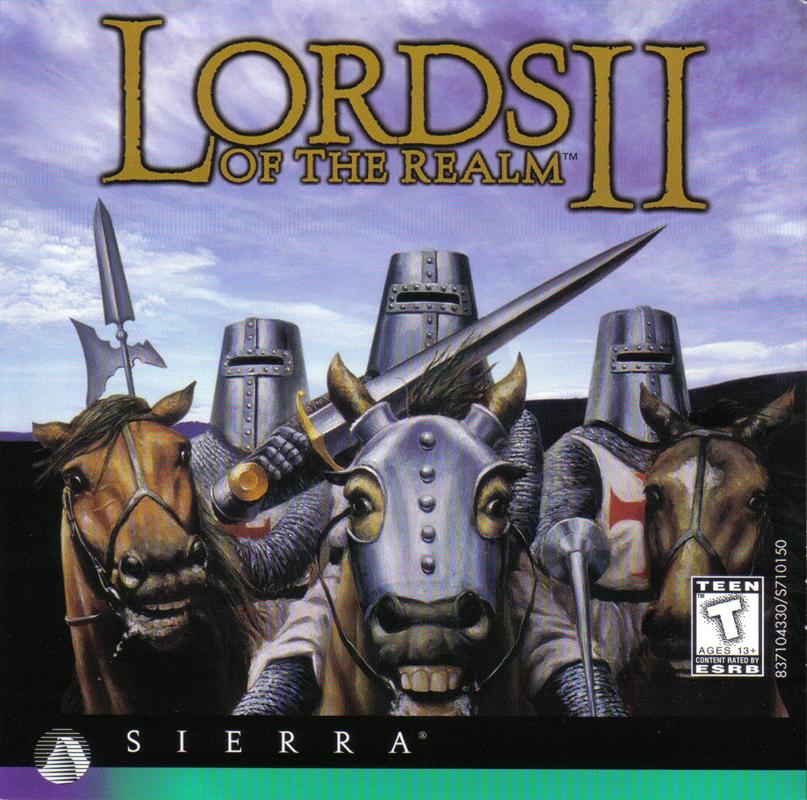 Box Art