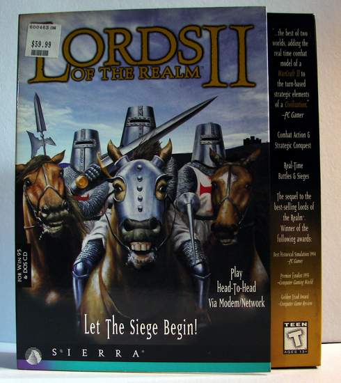 Box Art