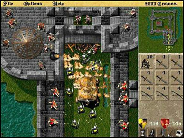 Screenshots