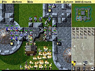 Screenshots