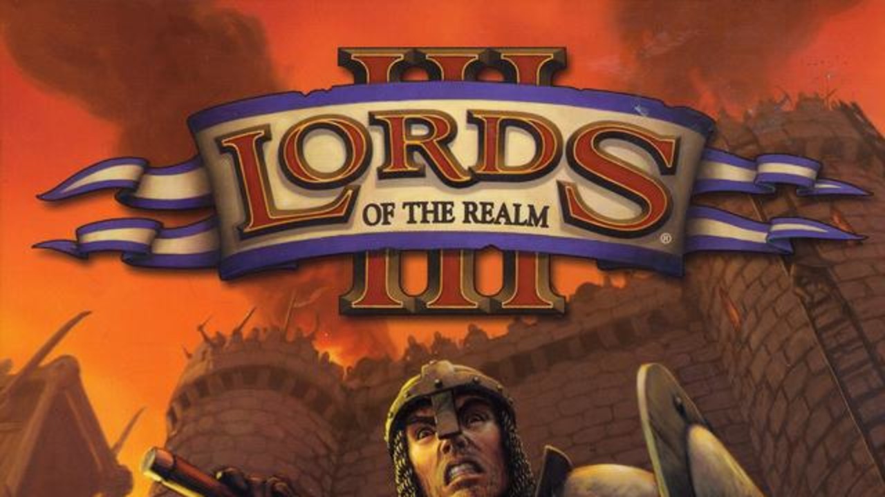 Lords of the Realm III