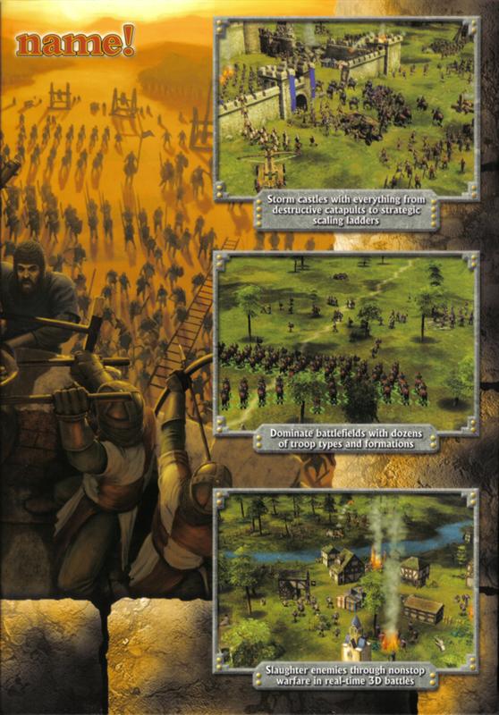 Box Art