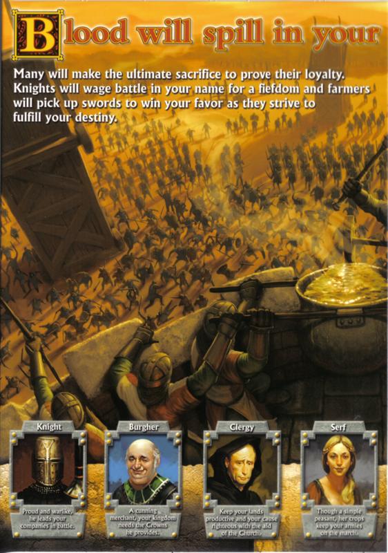 Box Art