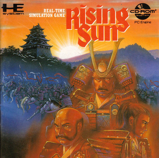 Box Art
