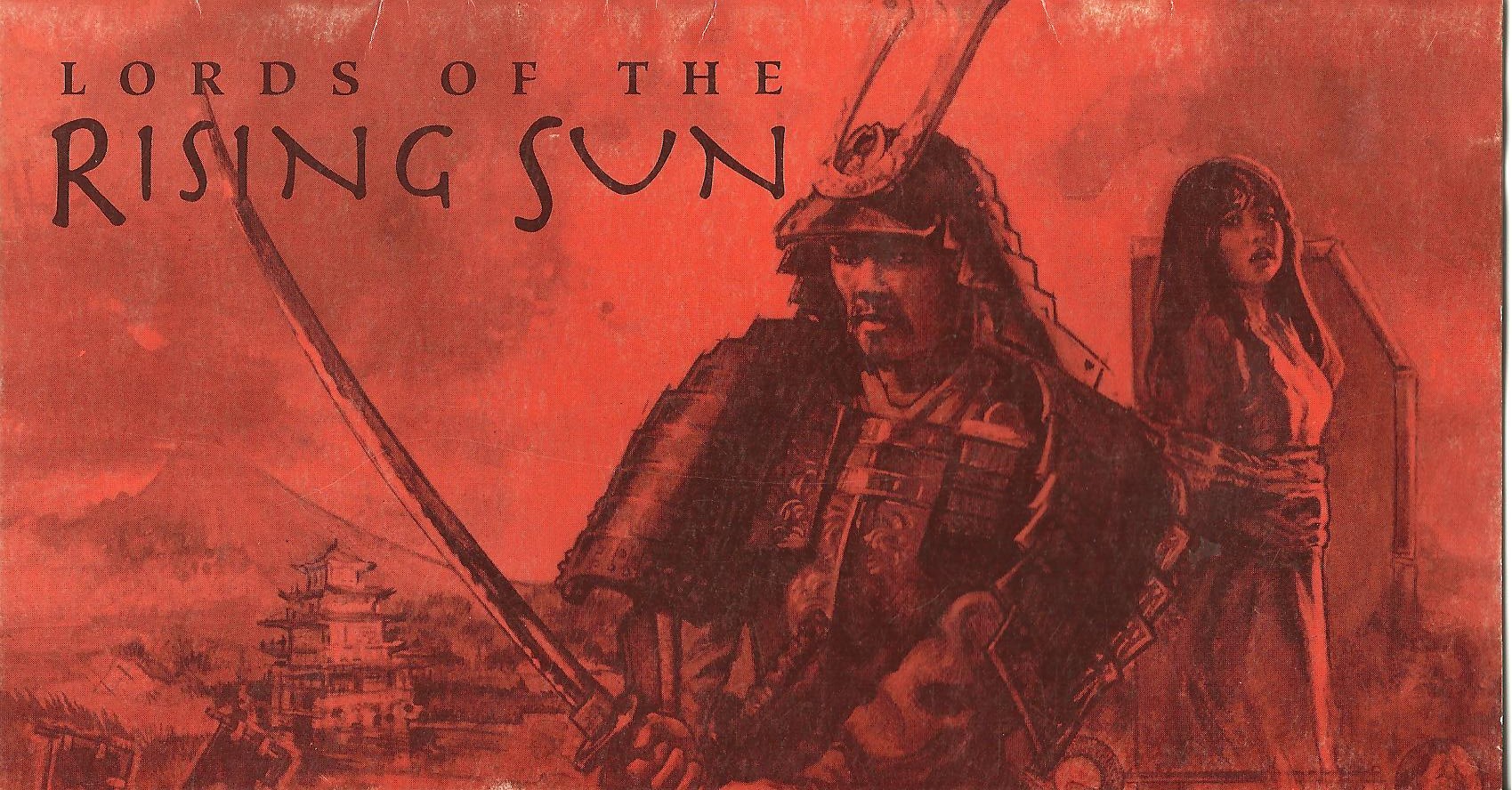 Box Art