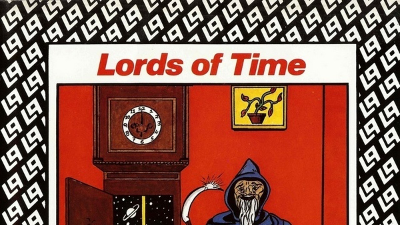 Lords of Time