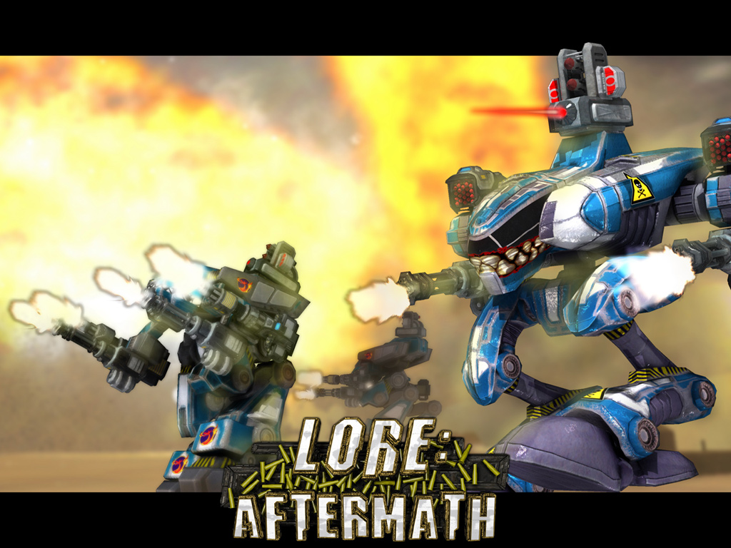 Lore: Aftermath
