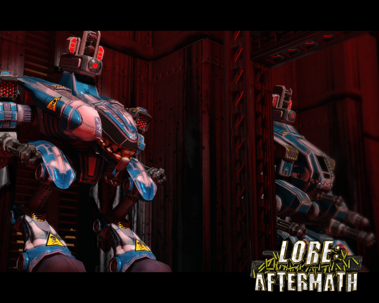 Lore: Aftermath